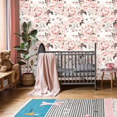 Wild Rose Wallpaper